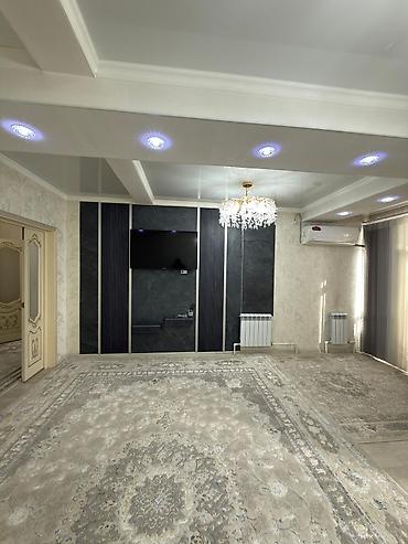 Продажа квартир: 2 комнаты, 76 м², Элитка, 9 этаж, Евроремонт — 5