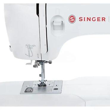 Tikiş maşınları: Tikiş maşını "SİNGER 3333 (230131155)" 🔹 KREDİTLƏ! Aylıq 26.96 azn — 3