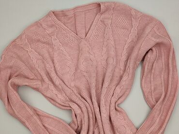 ccc buty zimowe na koturnie: Women`s sweater, size XL (EU 42)