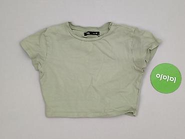 mango tshirt: Sinsay, T-shirt damski, rozmiar XS — 2