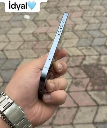 ayfon 16 e: IPhone 14, 128 GB, Mavi, Face ID — 2