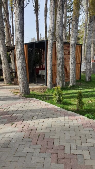 Иссык-Куль 2025: Коттедж, К ЦО Радуга West, Кош-Кол, Бассейн, SPA, Батут — 5