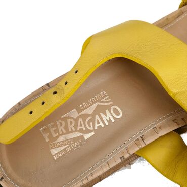 Sandale: Sandale, 38.5 — 11