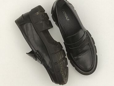 Flat shoes for women, 36, condition - Very good
