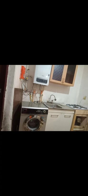 Uzunmüddətli kirayə evlər: 30 kv. m, 2 otaqlı, İnternet — 12