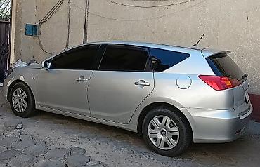 калдина 1 8: Toyota Caldina: 2003 г., 1.8 л, Автомат, Бензин, Универсал — 2