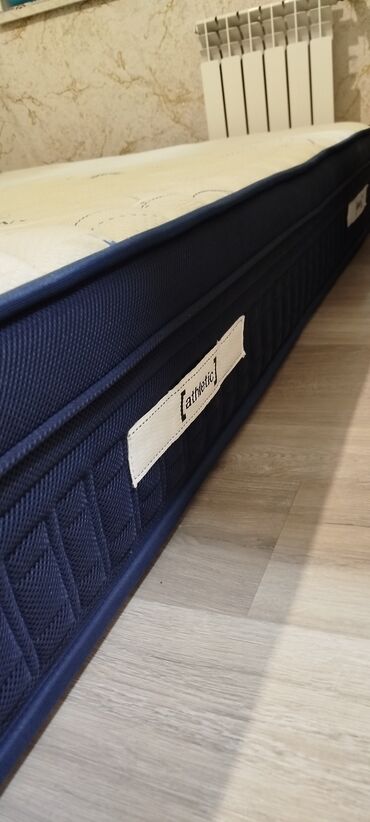 Matraslar: İşlənmiş, Ortopedik matras, İki nəfərlik -da lalafo.az — 8 Matraslar: İşlənmiş, Ortopedik matras, İki nəfərlik — 8