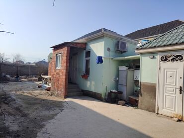 Maştağa qəs. 3 otaqlı, 300 kv. m, Kredit yoxdur, Yeni təmirli