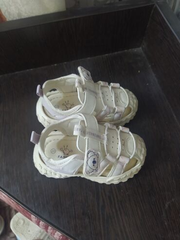 Детская обувь: Детская обувь набором – несколько пар кроссовок и ботинок для — 10