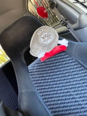 Toyota: Toyota Starlet: 1.3 l. | 1999 έ. Κουπέ — 8