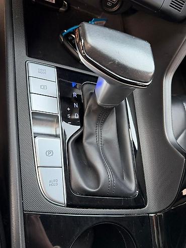 Hyundai: Hyundai Avante: 2021 г., 1.6 л, Автомат, Гибрид, Седан — 19