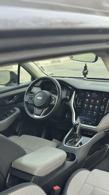 Subaru: Subaru Outback: 2020 г., 2.5 л, Универсал — 7