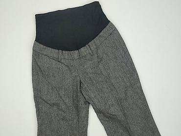 moewy tu: H&M Mama, Spodnie materiałowe damskie, rozmiar S — 1