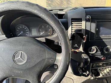 vip bus: Mercedes-Benz Спринтер: 2007 г., 2.2 л, Дизель — 4