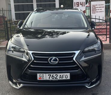 вентилятор опель вектра б: Lexus NX: 2017 г., 2.5 л, Вариатор, Гибрид, Жол тандабас