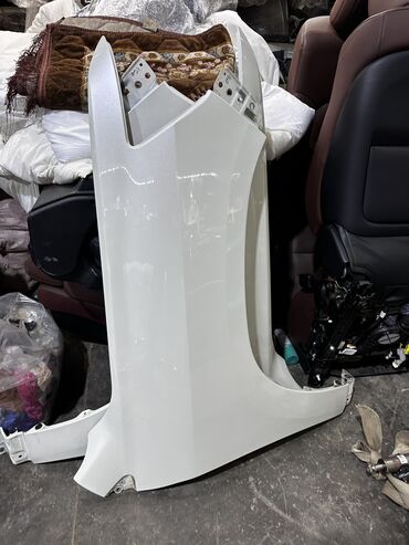 Грузовые кузова и будки: Toyota, 2020 г., Б/у, Оригинал — 5