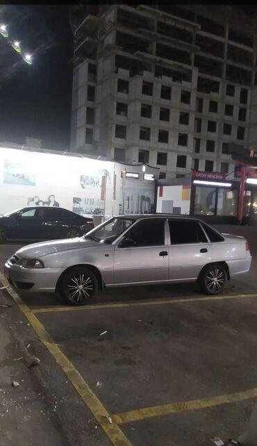 армянский учет: Daewoo Nexia: 2010 г., 1.6 л, Механика, Бензин, Седан