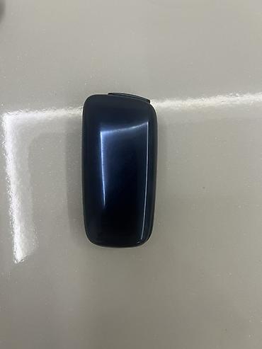 iqos solid 2.0: Ploom tütün qızdırma cihazı (heat‑not‑burn) - Rəng: tünd mavi - — 3