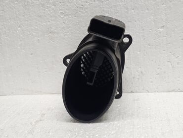 Датчики, сенсоры, предохранители: Расходомер Volvo 2007 г., Б/у, Оригинал, Германия — 4