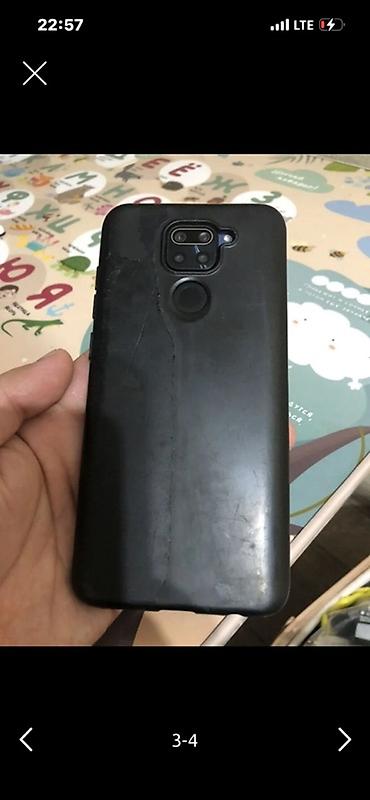 чехол редми нот 9 с: Смартфон Redmi (серия Note 9/9S по расположению камер и сканера) — 3