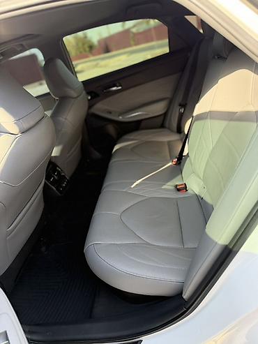 авто под выкуп: Toyota Avalon: 2019 г., 2.5 л, Вариатор, Гибрид, Седан — 9