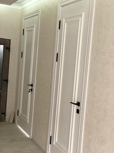 Бронированные двери на заказ: Установка и ремонт дверей межкомнатные по городу Ош цена договорная — 11