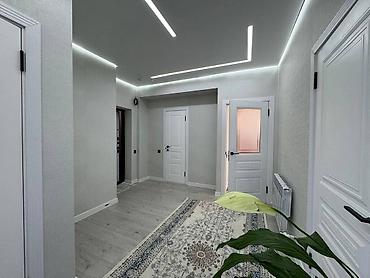 Продажа квартир: 1 комната, 41 м², 108 серия, 8 этаж, Евроремонт — 25