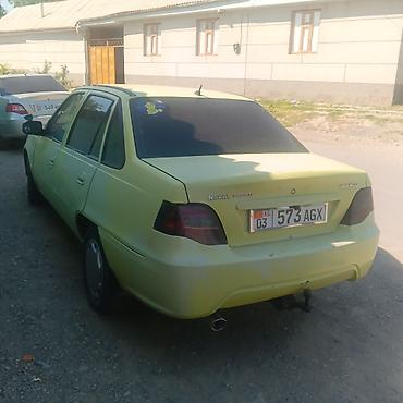 gen 2: Daewoo Nexia: 2010 г., Седан — 1