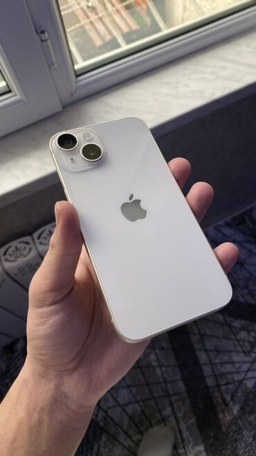 сколько стоит айфон 6 в баку 2018: IPhone 14, 128 GB, Ağ, Face ID