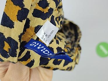 kurtka mis hm: H&M Divided, Koszula damska, rozmiar M — 4