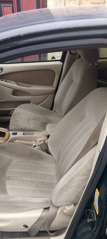 Jaguar: Jaguar X-Type sedan - Kuzov: qara rəng, 4 qapılı sedan, orijinal — 7