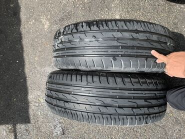 шины 225 50 r17 лето: Шины 225 / 65 / R 17, Лето, Б/у, Комплект, Легковые, Япония, Dunlop