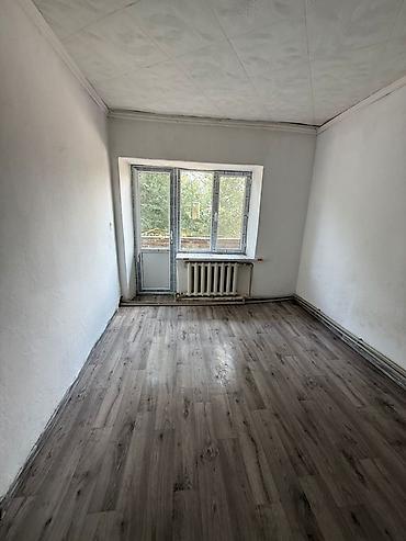 Батирлер: 2 бөлмө, 45 м², 2 кабат, Косметикалык оңдоо — 2