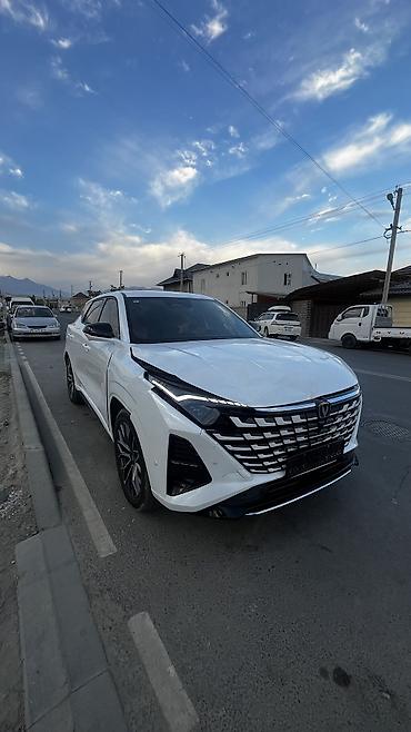 cha: Передняя правая фара Changan 2026 г., Б/у, Оригинал, Китай — 5