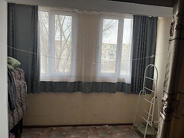 Продажа квартир: 1 комната, 37 м², 105 серия, 1 этаж, Евроремонт — 8