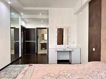 125: 3 комнаты, 125 м², Золотой квадрат Элитка, 9 этаж, Дизайнерский ремонт — 8