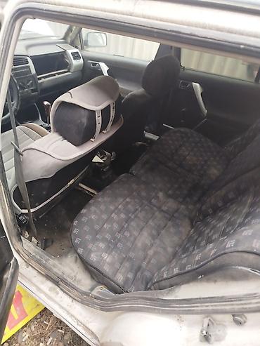 Volkswagen: Volkswagen Golf: 1994 г., 1.8 л, Бензин, Хэтчбэк — 8