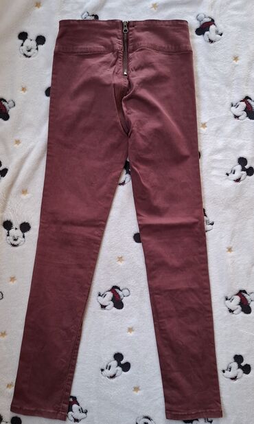 Paketi dečije odeće: Paket: Farmerke, Pantalone, Za devojčice, uzrast: 10-11 godina — 5