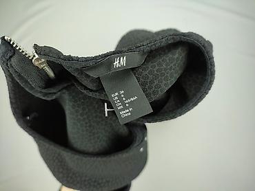 eu 54: H&M, Sukienka damska, rozmiar S — 4