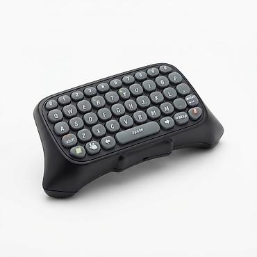 Клавиатура для джойстика Xbox 360 (DOBE TYX-517) предназначена