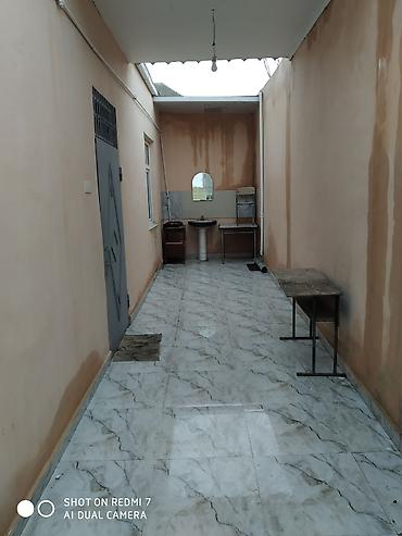 Həyət evləri və villalar: 98 kv. m, 3 otaqlı, Kanalizasiya, Kombi, Qaz — 10