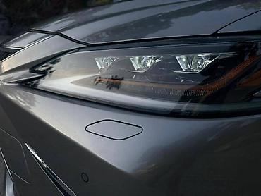 Lexus: Lexus ES: 2020 г., 2.5 л, Вариатор, Гибрид, Седан — 22