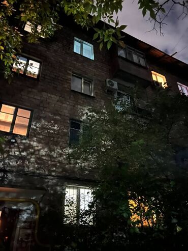 сутучно квартира: 3 комнаты, 58 м², Индивидуалка, 4 этаж, Косметический ремонт