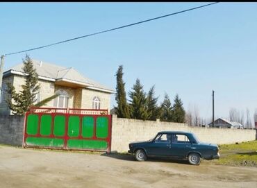 Продажа дач: Баку, 8 м², 3 комнаты, Без бассейна, Газ, Электричество, Водопровод
