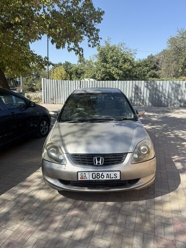 катафот хонда стрим: Honda Civic хэтчбек (5 дверей), серебристый цвет. Кузов: - Компактный