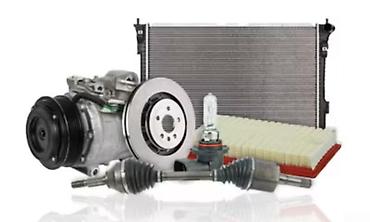 dublikat: Hyundai Sonata 2008-2024 Ban və ehtiyat hissələri Bütün kateqoriyalar — 3