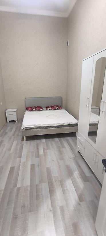 ev menzil: 3 otaqlı, Səbail r. r-nu — 6