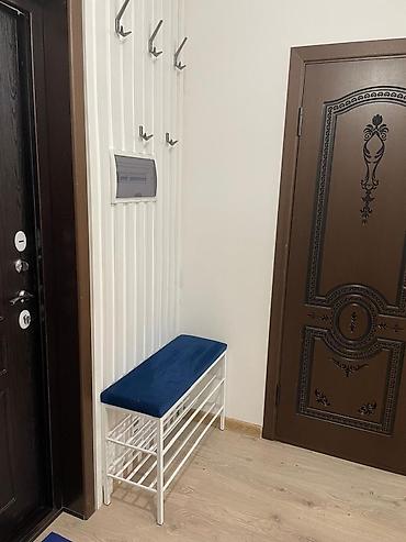 Иссык-Куль 2026: Квартира, ЦО Радуга West, Кош-Кол, Детская площадка, Парковка, стоянка, Охраняемая территория — 22