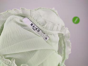 mintberry kleid: NA-KD, Sukienka damska, rozmiar S — 5