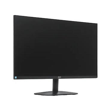🔥Монитор AOC 27 IPS 120герц" (серия с тонкими рамками) ✨Новый 🆕 В